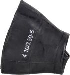 Inner Tube Bent Valve 5"