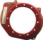 Honda GX120 Fan Housing Red