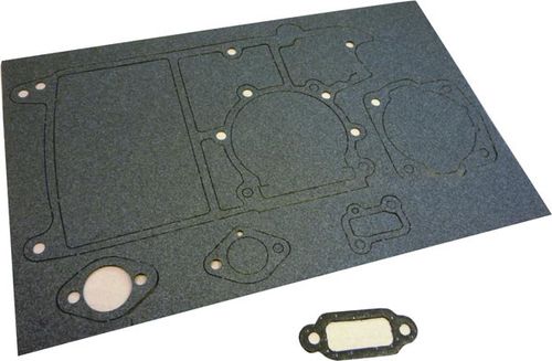 Partner Gasket Set- K650 Active