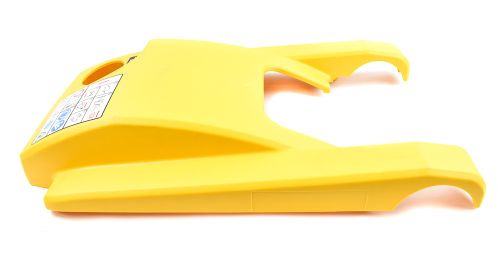 Genuine Top Cover (Yellow) For BS50-2 BS60-2 Rammers