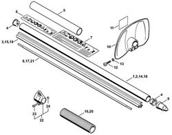 Warning Pictogram Hl