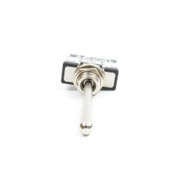 Mecalac Indicator Toggle Switch OEM;t138813 (HTL2131)