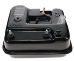 wacker neuson genuine bps1135 briggs & startton xr550 fuel tank assembly oem number: 5100067298