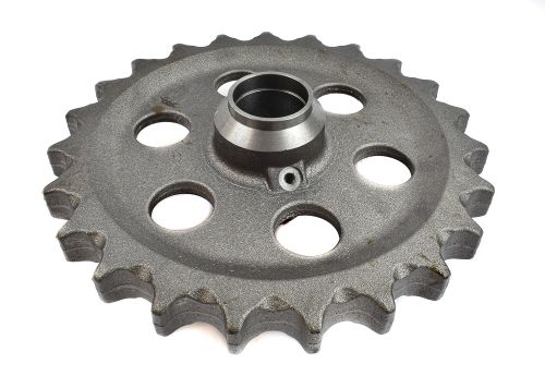 Sprocket Idler For JCB Part Number 233/26603