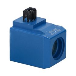 Solenoid Valve Coil 12V For JCB Part Number 477/00824 (HMP1962)