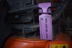 Plant Tag© Sold Labels - Purple 100Pk (HSP1117)