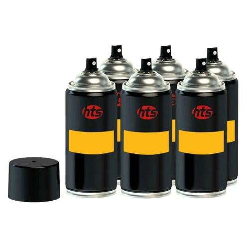 Thwaites Yellow 400ml Aerosol (6 Pk)