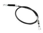 Thwaites Handbrake Cable 6 - 10 Tonne OEM: T101070 (HTL1266)