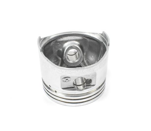 Loncin LC152 Piston OEM Number: 130030255-0001