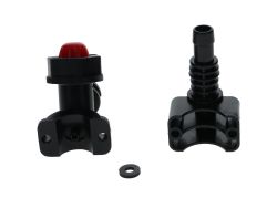 End Nozzle Holder 1/2" With (HTL2235)