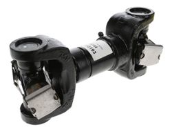 Terex HD1000 Mid-Propshaft - OEM Number: 1594-1405-1