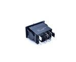 JCB Style Panel Switch OEM: 701/60008 (HMP3340)