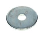 Washer - Vib.pulley Retainer