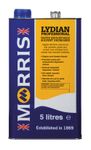 Lydian Degreasing Fluid 5Ltr