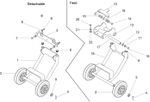 Transport Weldment