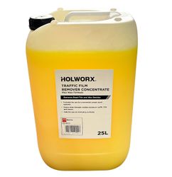 Traffic Film Remover With Wax 25Ltr