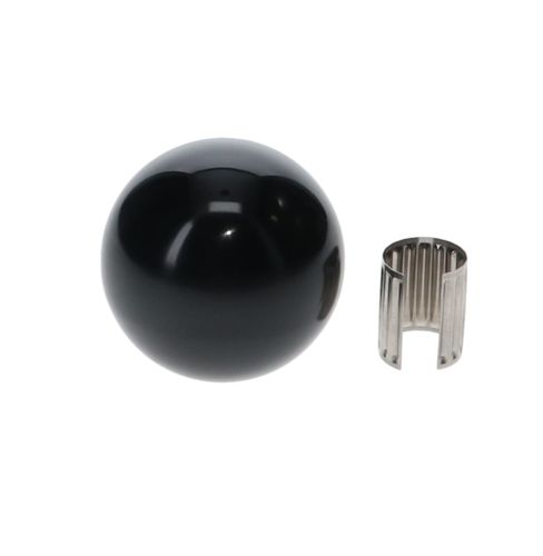 Bomag Throttle Lever Ball Knob OEM Number: 06411521