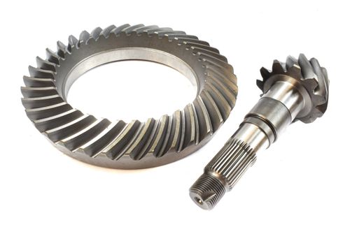 Crown Wheel & Pinion For JCB Part Number 458/20672