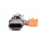 Handbrake Microswitch - To Suit Hydrostatic Terex Ta3 OEM;8000-5021 (HTL1535)