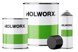 Merlo Green Machinery Paint