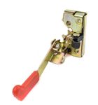 JCB Style Lever Latch Cab Door OEM: 332/A5642 (HMP2088)