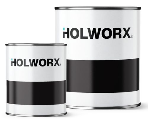 Black Gloss Machinery Paint