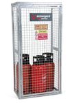 Gorilla Gas Cage 900X500X1800
