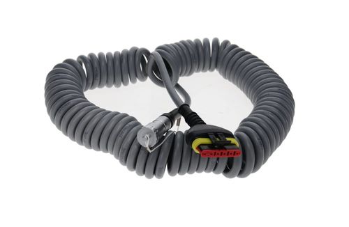 Hinowa Control Box Cable - OEM Number: 18249000