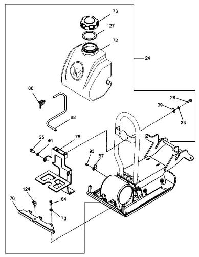 Shut Off Valve