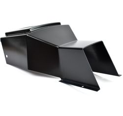 Thwaites Inner Leg Guard 1 Tonne OEM; T101545 (HMP1288)