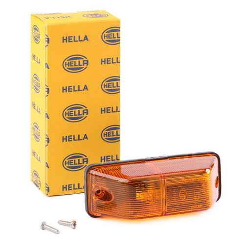 Hella Side Indicator/Repeater - OEM Number: 2Bm 006 692-011