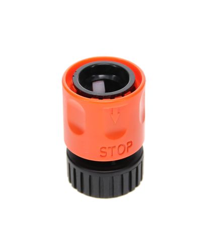 Coupling Sleeve 3/4"