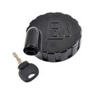 JCB Style Fuel Cap OEM: 331/45908 (HMP2735)