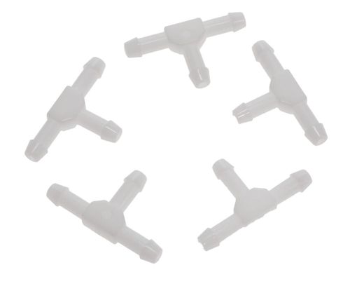 Washer T Pieces 5Pk