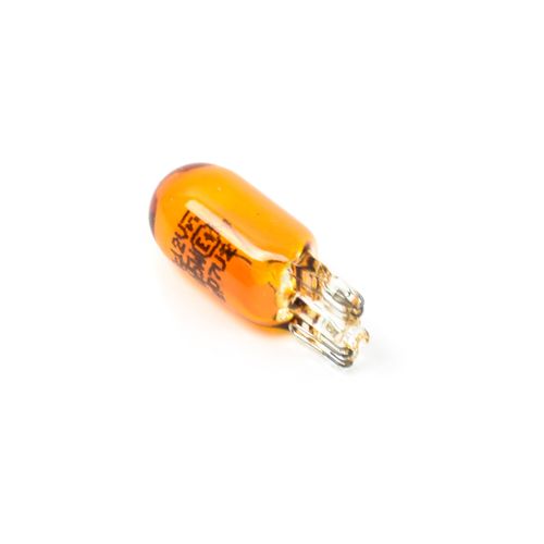 Llb501 Amber Bulbs Pk 10