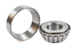 JCB Style Taper Roller Bearing OEM: 907/50700 (HMP1932)