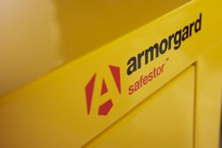 Armorgard Safestor