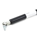 Gas Strut c/w Metal Ball Ends (HTL1279)
