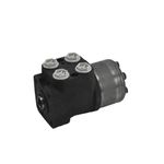 Steering Unit