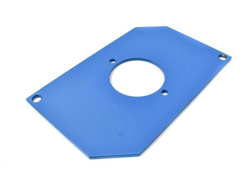 Genie Ac Adaptor Plate OEM: 96193