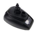 Headlamp - L/H Dip R/H Mount