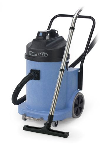 Numatic WVD900-2 Vacuums