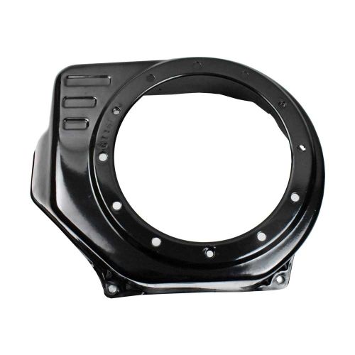 Loncin G160 Fan Housing (Black)