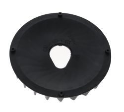 Wacker Neuson Fan Wheel-1