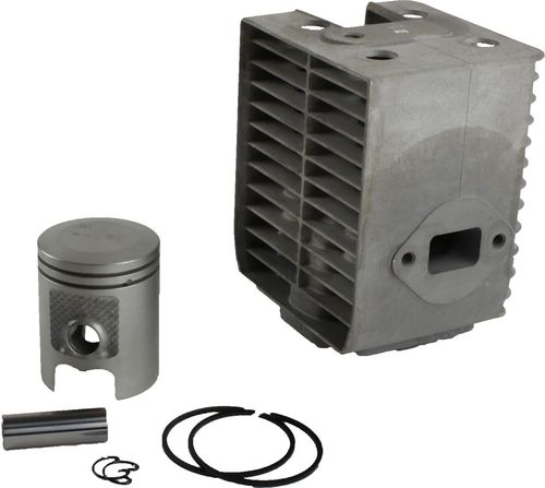 Cylinder With Piston - Genuine