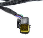 Terex, Mecalac Front Light Harness OEM: T131136