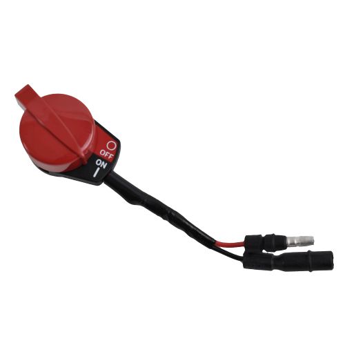 Honda New Type 2 Wire Stop Switch OEM: 35120-Z5T-003 - Genuine