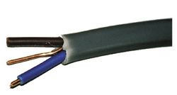 Twin & Earth Cable 2.5mm 50 Metre