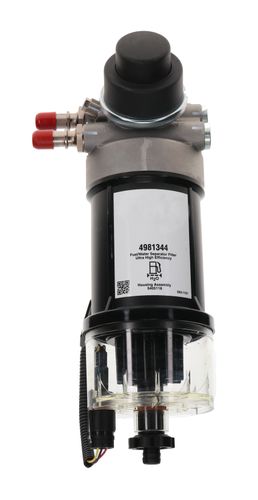 Perkins/Mecalac Fuel Pump OEM Number: 800-21677