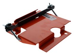 Kit Battery Deck >Jan '07 (HMX0293)